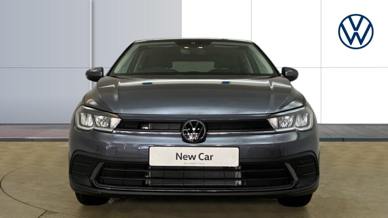 Volkswagen Polo 1.0 TSI Match 5dr Petrol Hatchback